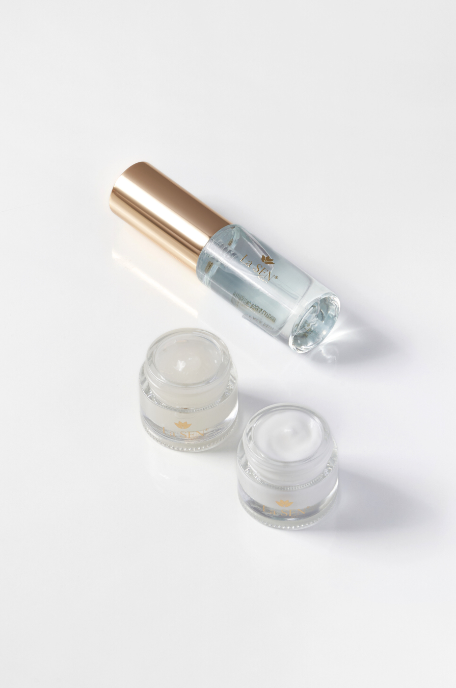 Lā SEN® Glow Reset Ritual | Discovery Kit