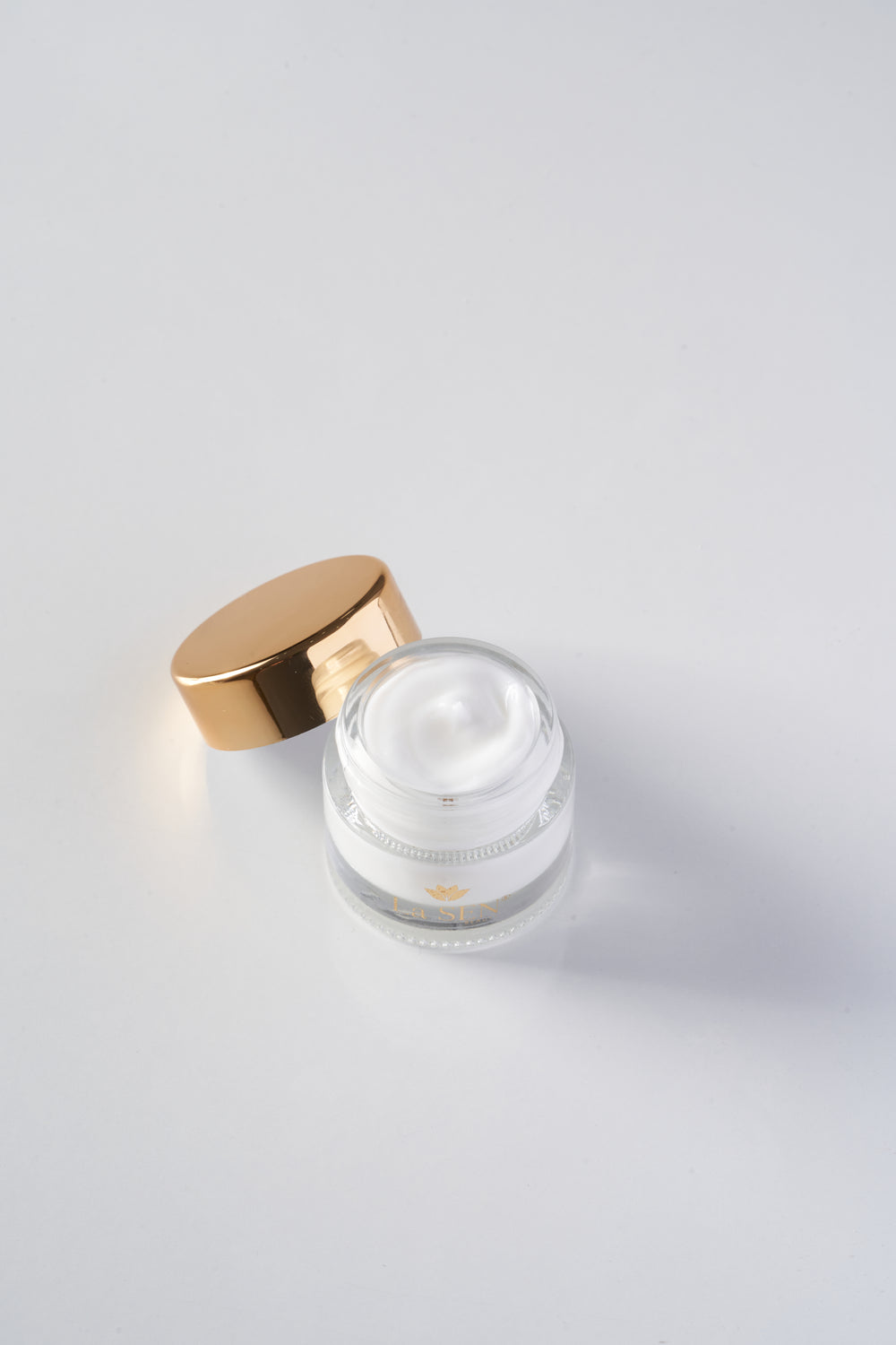 Lā SEN Advanced Skin Hydrating Peptide Firming Face Cream