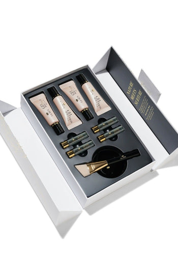 Lā SEN Oasis Facelift Ritual | Set of 4