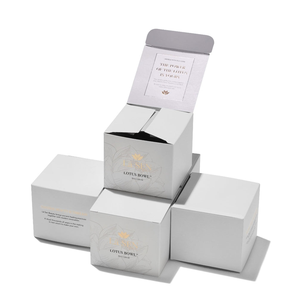 Lotus Bowl™ | Single Bowl