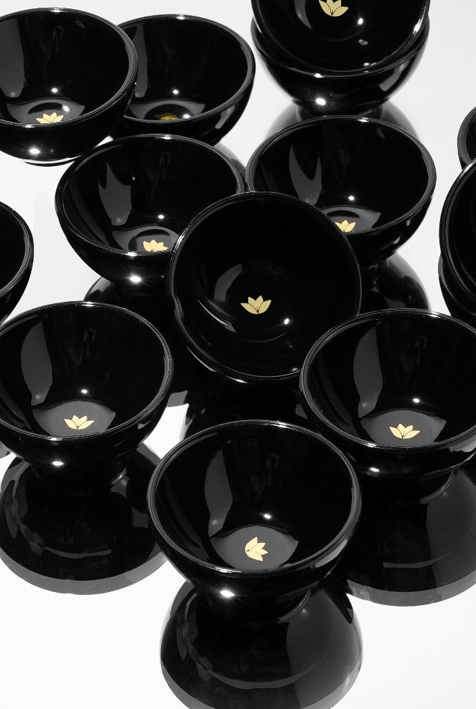 Lotus Bowl™ | Single Bowl