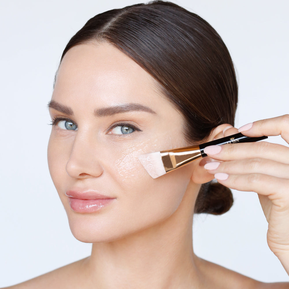 Lā SEN Oasis Facelift Ritual | Starter Kit (1 Treatment)