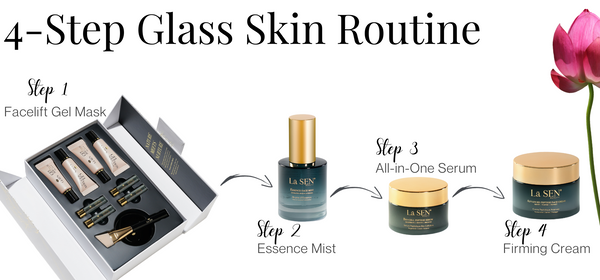 Clean, Science-Backed Skincare