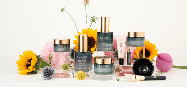Transform Mature Skin Into Radiant, Glass-like Skin
