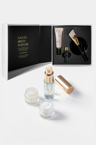 Lā SEN® Glow Reset Ritual | Discovery Kit | Lā SEN Beauty
