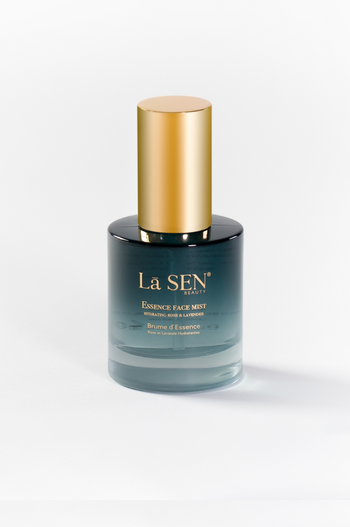 Lā SEN Hydrating Essence Face Mist | All-In-One Floral Soothing Mist