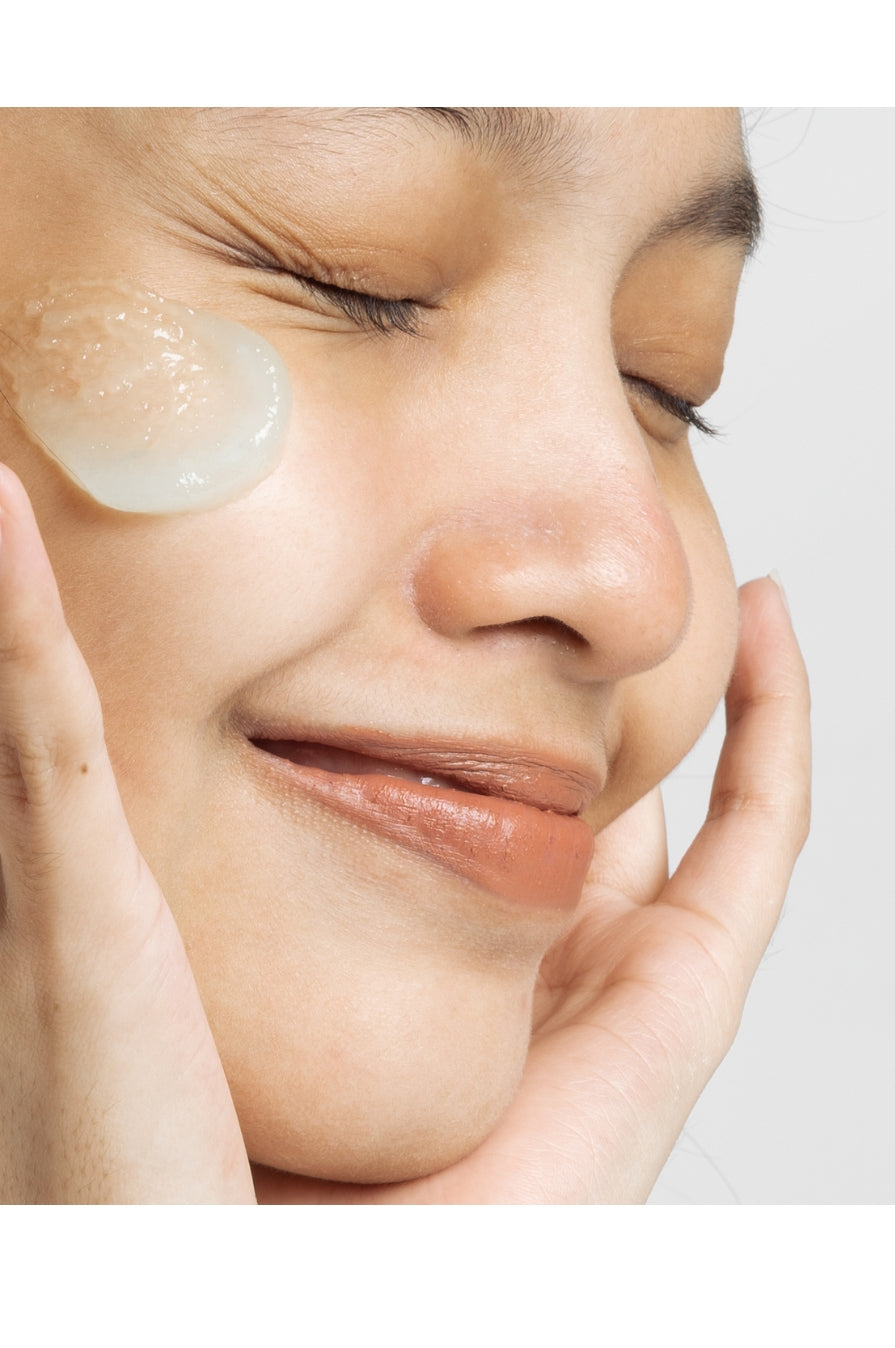 Lā SEN Advanced All-In-One Face & Eye H.A Collagen Peptides Serum