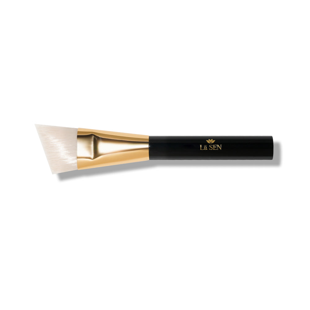 Lotus Facial Brush | Single Brush