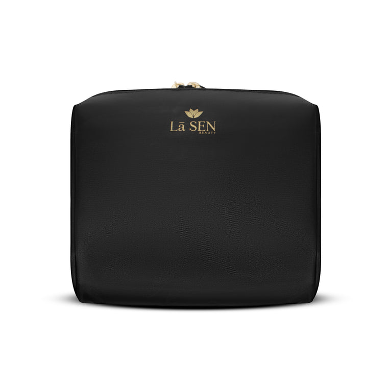 Luxury Nylon Pouch